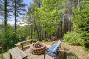 West Jefferson Vacation Rental Near River